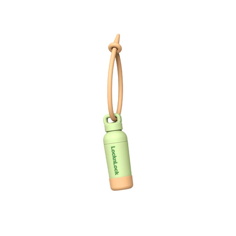 Phụ kiện trang trí bình nước, túi xách LocknLock Water bottle accessories TLL078, TLL079 image number null